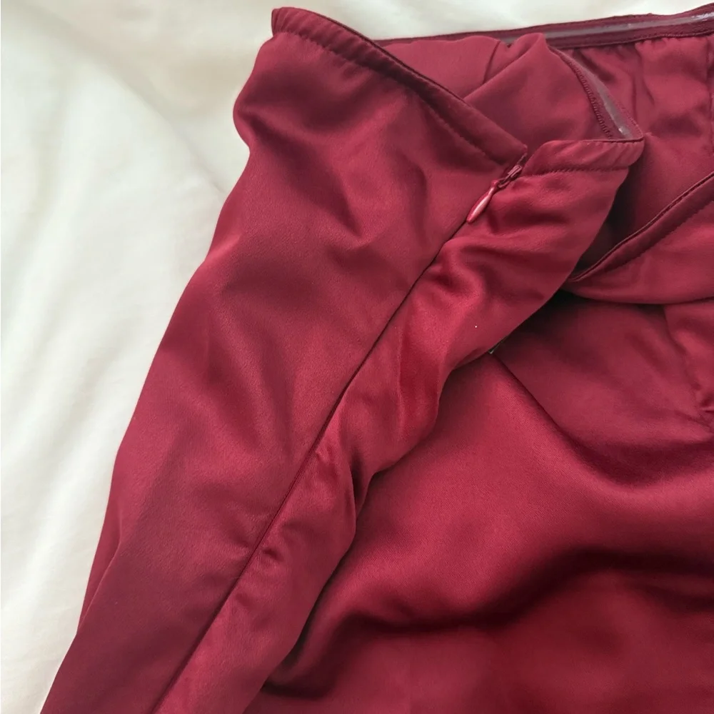 Mini Dress - Picture 3 of 4